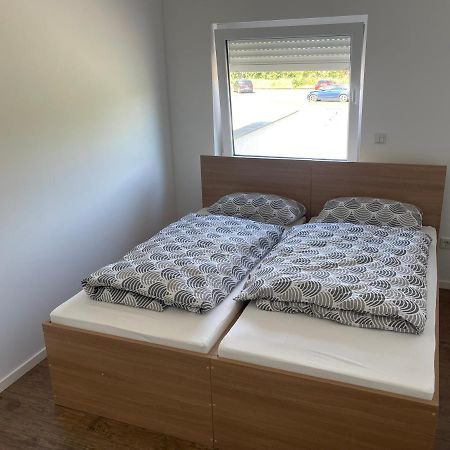 Penthouse Ob2 Apartment Bad Essen Bagian luar foto