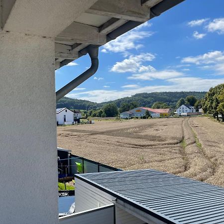 Penthouse Ob2 Apartment Bad Essen Bagian luar foto