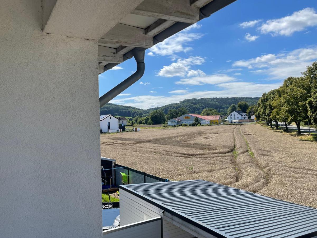 Penthouse Ob2 Apartment Bad Essen Bagian luar foto