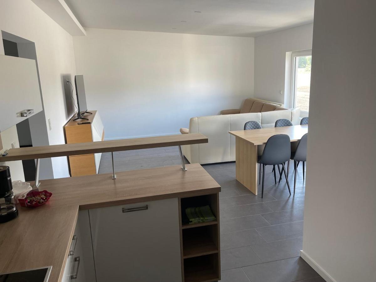 Penthouse Ob2 Apartment Bad Essen Bagian luar foto