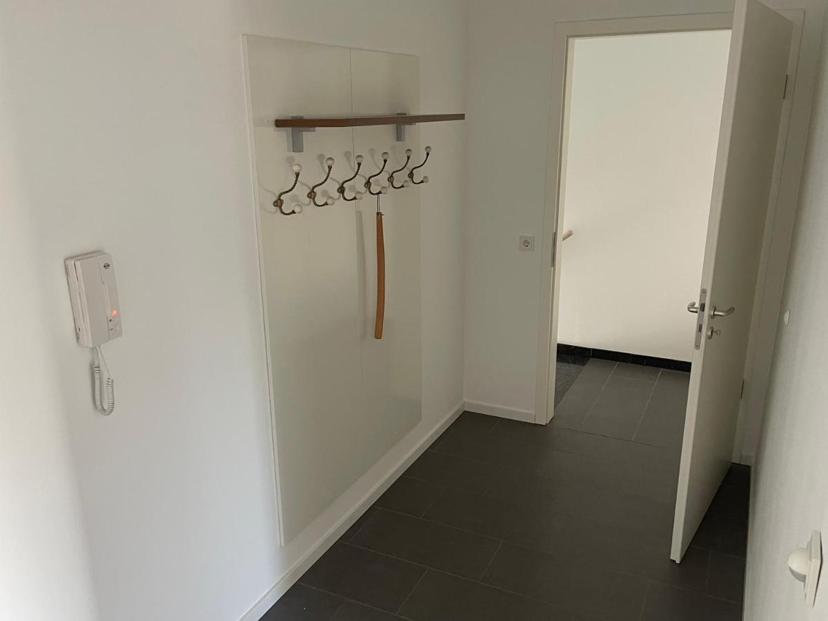 Penthouse Ob2 Apartment Bad Essen Bagian luar foto